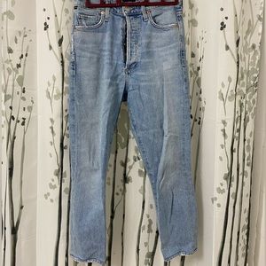 Citizens of Humanity Olivia Crop